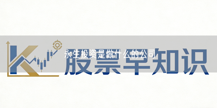 永生投资是做什么的公司
