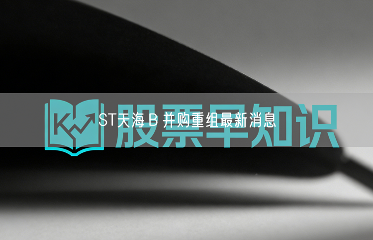 ST天海Ｂ并购重组最新消息