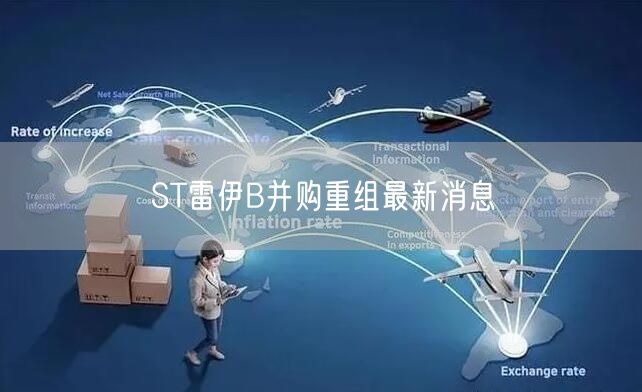 ST雷伊B并购重组最新消息